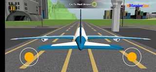 Hungama in Airport - Screenshot 2