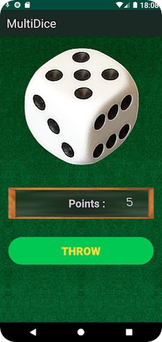 Dices - Screenshot 2