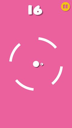 Ball Shooter Game - Screenshot 2