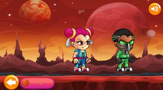 Empire Shooting 2021 - Screenshot 2