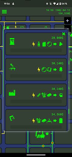 Industry Illustrator - Screenshot 4