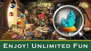 Umbrageous City: Hidden Object - Screenshot 2