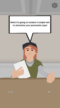 Test Town: 3D Test Game World - Screenshot 3