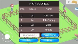 DogeGame - Screenshot 1