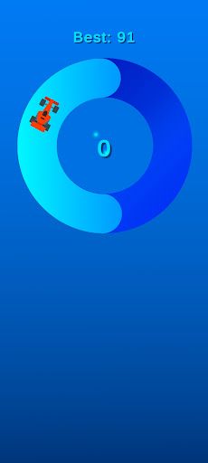 Circle - Screenshot 2