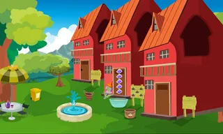 Cute School Boy Escape Kavi Ga - Screenshot 2