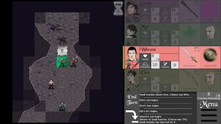 Suzerain - Screenshot 2