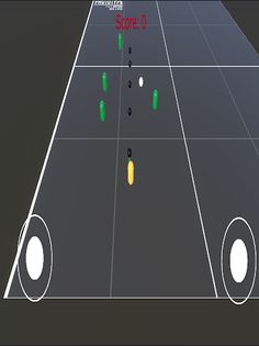 SIMPLE WAR - Screenshot 1