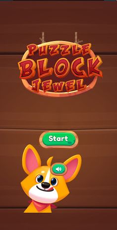 Puzzle Block - Screenshot 2