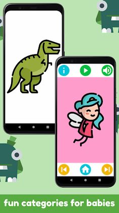 Baby's First Animal Sounds - Screenshot 4