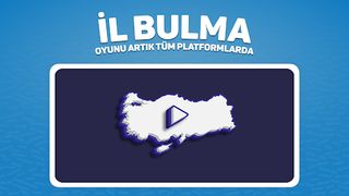 İl Bulma - Screenshot 1