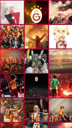 Galatasaray Information Quiz - Screenshot 4