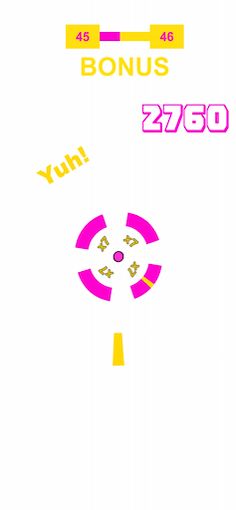 TwirlYuh! - Screenshot 2