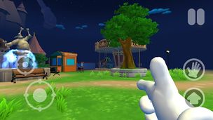 Horror Park of Willie Mouse - Screenshot 3