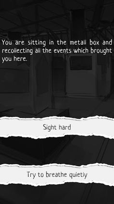 Horror Museum - Screenshot 1