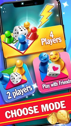 Ludo Cup: Online Board Games - Screenshot 2