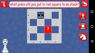 Chess Games for Kids - Screenshot 3