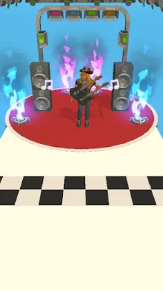 Music Road - Screenshot 4