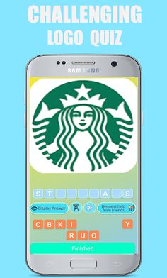 Logo Quiz Brand Trivia Game - Screenshot 2