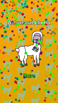 Pocket Llama Clicker - Screenshot 1