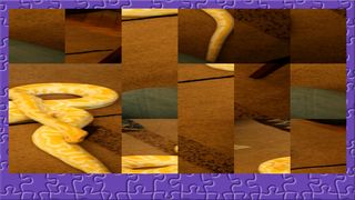 Jigsaw Puzzle Photo - Screenshot 3