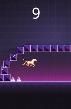 Magic Horse - Screenshot 4