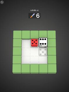 Roll Attack - Screenshot 4