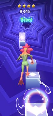 Marshmello Music Dance - Screenshot 5