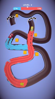 Drift Paint - Screenshot 3