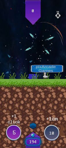 Big Stick - Screenshot 4