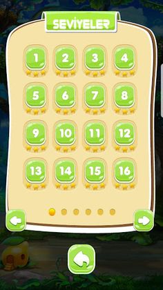 Meyve Kırıcı - Screenshot 2