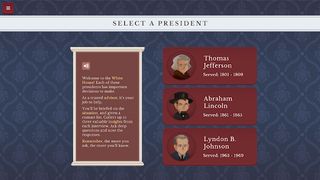 Brief the Chief - Screenshot 1