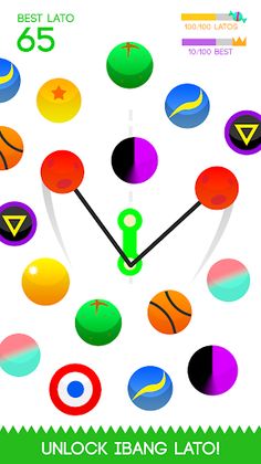Hari ng Lato Lato! - Screenshot 2
