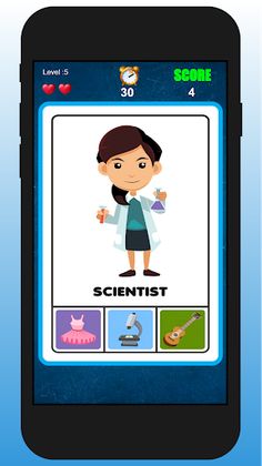 Guess The Picture : Choice - Screenshot 2