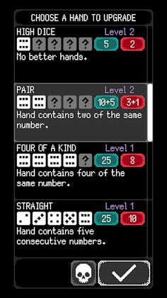 Dice of Kalma - Screenshot 3