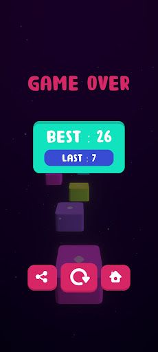 Ball Hop - Screenshot 3