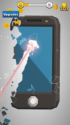 Idle Destruction - Screenshot 4