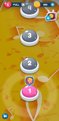 Music Match - Screenshot 2
