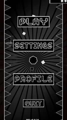 90 Degrees - A Maze - Screenshot 1