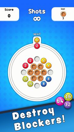 Orbital Merge - Screenshot 4