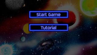 Spelling Vaders - Screenshot 1