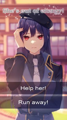 Duel School Infinite - Screenshot 2
