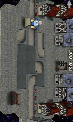 TileStorm - Screenshot 3