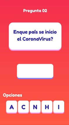 Quiz Game - Screenshot 4