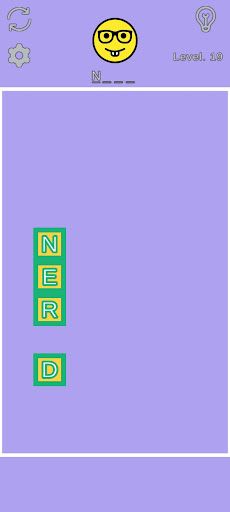 WordSnake - Screenshot 4