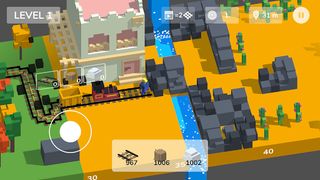 Rails! - Screenshot 3