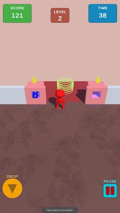 Math Master - Screenshot 4