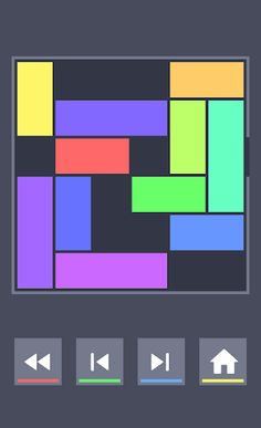 Packed - Screenshot 2