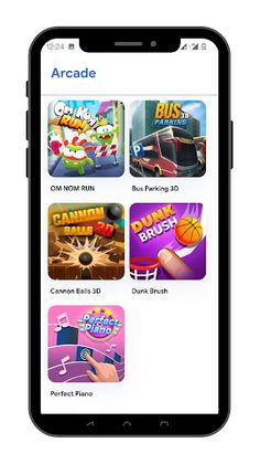 Tanatan Games - Screenshot 4