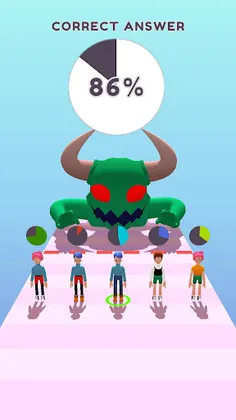 Guess Guru - Screenshot 1